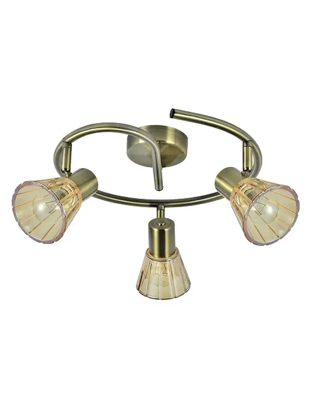 Comprar Plafones Dorados