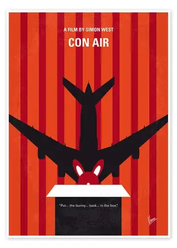 Con Air de Chungkong