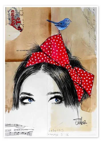 Contigo o sin ti de Loui Jover