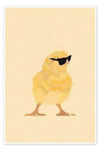 Cool chick de Sarah Manovski