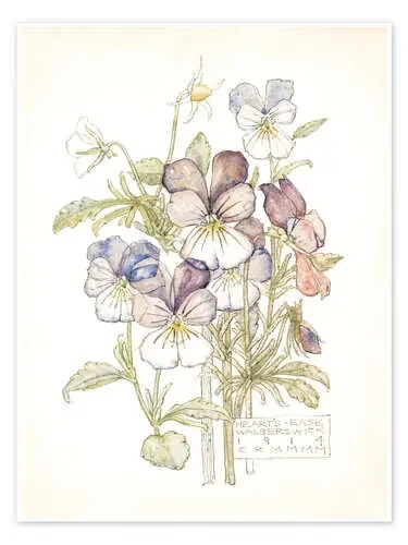 Cordialidad de Charles Rennie Mackintosh Master Collection