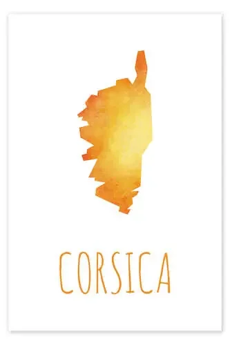 Corsica de Stephanie W.