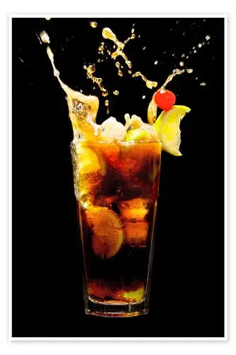 Cuba Libre Editors Choice