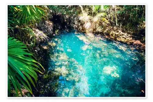 Cueva de los Peces, Cuba Robert Harding