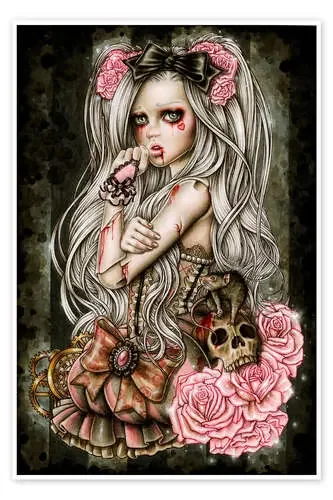 Damaged de Enys Guerrero