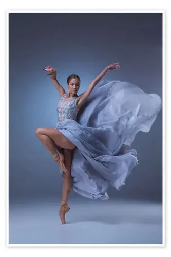 Dancing in the Wind Editors Choice