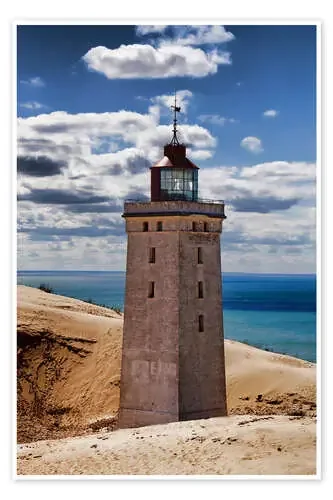 Danish Lighthouse Editors Choice