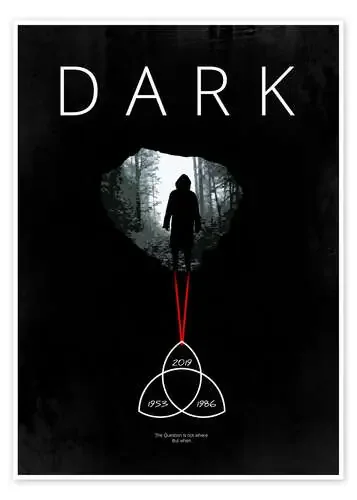Dark de HDMI2K