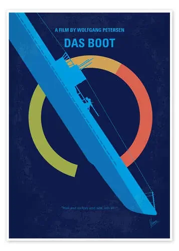 Das Boot de Chungkong