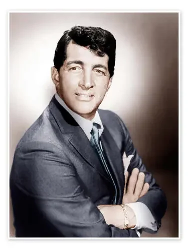 Dean Martin Everett Collection