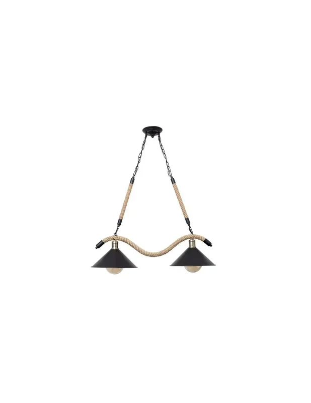Decoración Rústica