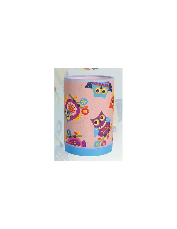 Decorar Lámparas Bebés