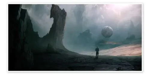 Delusion de Tobias Roetsch