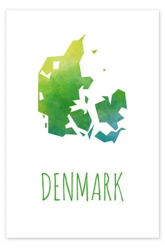 Denmark de Stephanie W.