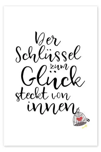 Der Schlüssel zum Glück (alemán) de Ohkimiko