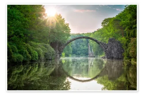Devils Bridge de Dieter Meyrl