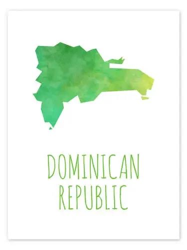 Dominican Republic de Stephanie W.