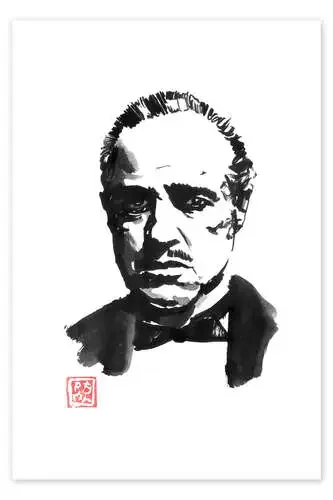 Don Corleone de Péchane