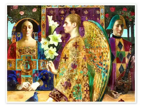 Dorado de Olga Suvorova Big Vision Publishing
