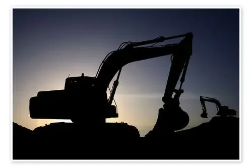 Dos excavadora Editors Choice
