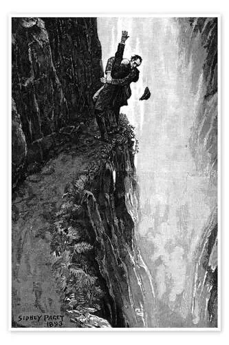 Doyle Sherlock Holmes de Sidney Paget Granger Collection