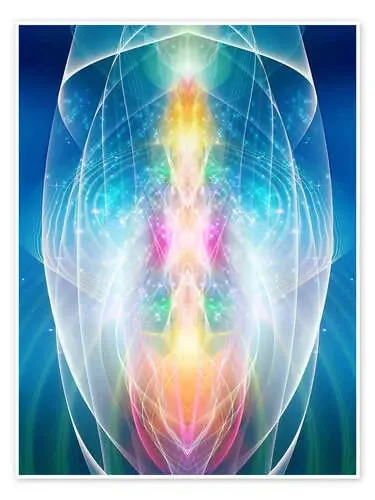Dragonpower-Energy – THE MASTER INSIDE YOU – master himself de Dolphins DreamDesign
