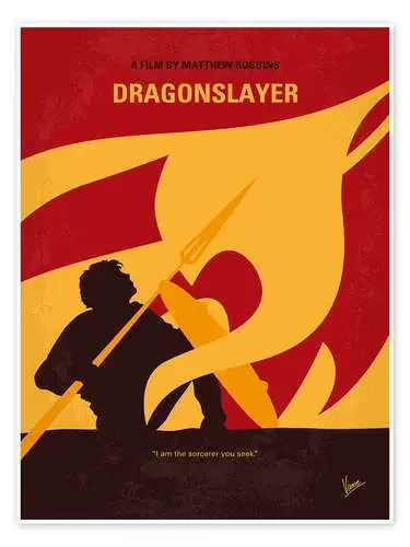 Dragonslayer de Chungkong