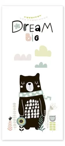 Dream Big Bear de Kidz Collection Editors Choice