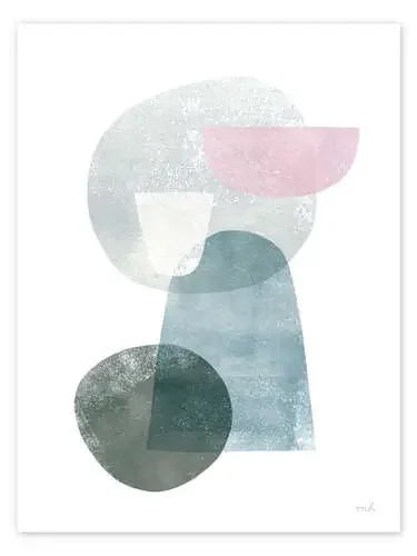 Dream II de Moira Hershey Wild Apple Graphics