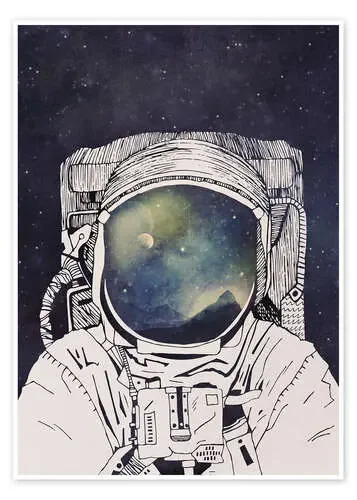 Dreaming of Space de Tracie Andrews