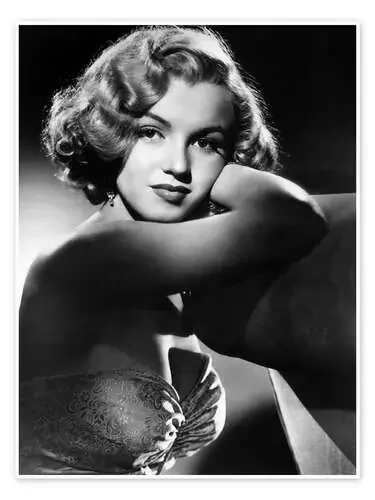 Dreamy Marilyn Monroe Everett Collection