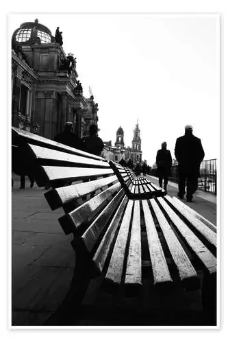 Dresden de Falko Follert
