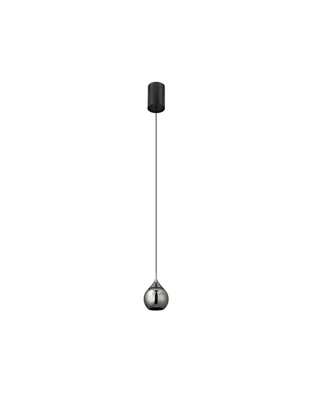 Drop Lámpara Colgante Led Mantra