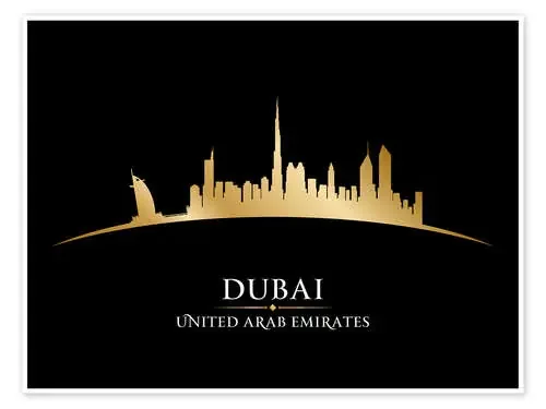 Dubai Editors Choice