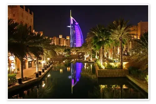 Dubai, Emirates de wiw