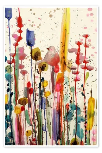 Dulce mañana de Sylvie Demers