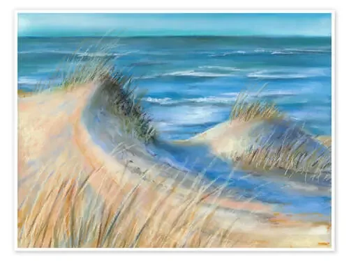 Dünen de Jitka Krause