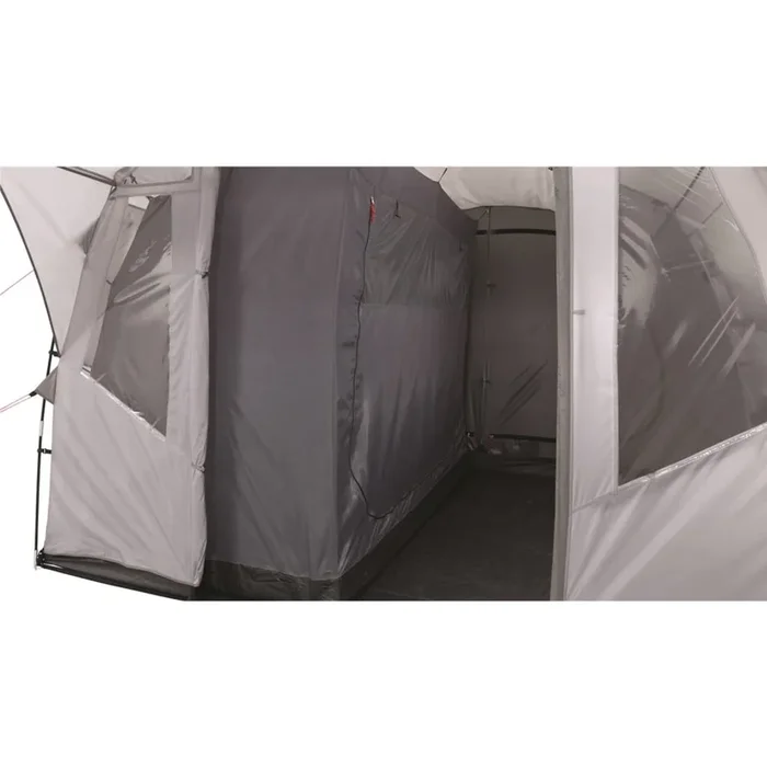 Easy Camp Tienda de campaña interior Wimberly 2 personas gris