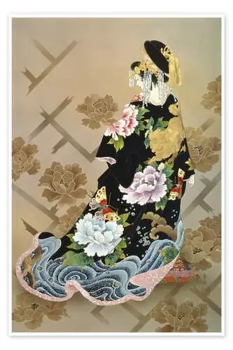 Echigo Dojouji de Haruyo Morita MGL Licensing