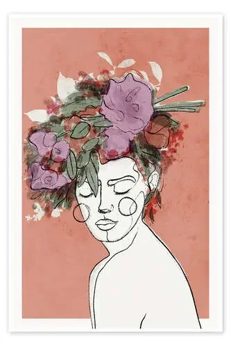 El aroma de las flores de treechild
