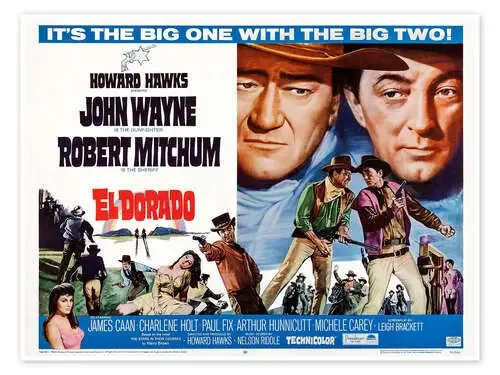 El Dorado Everett Collection