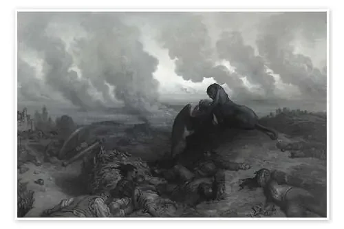 El enigma de Gustave Doré Master Collection