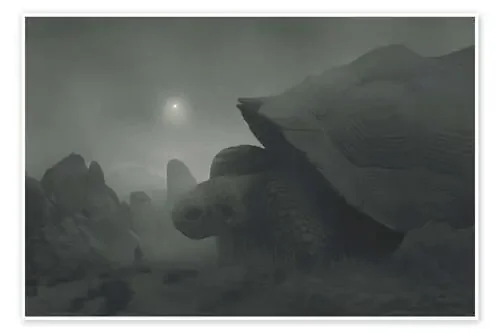 El espíritu de Dawid Planeta