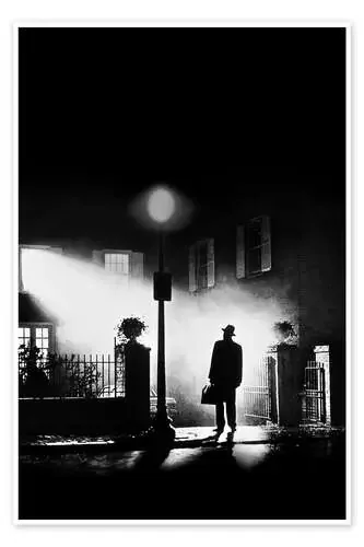 El Exorcista Everett Collection