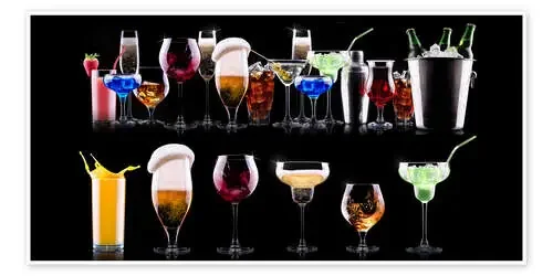 El jefe del bar Editors Choice