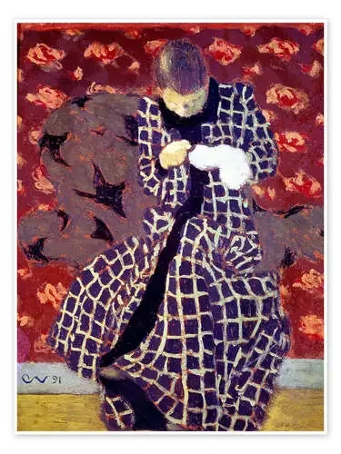 El parpadeo de Edouard Vuillard akg-images