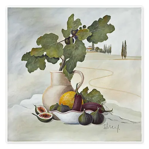 El sabor del sur. de Franz Heigl Advocate Art