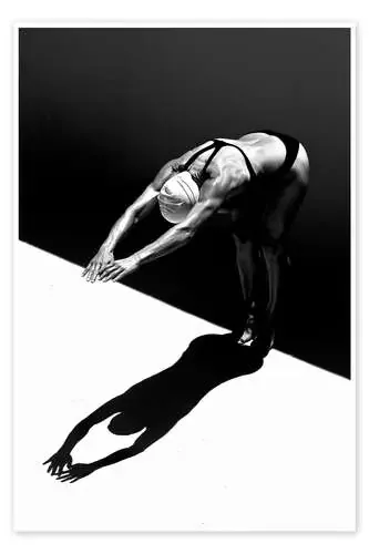 El salto II de Ben Welsh Design Pics