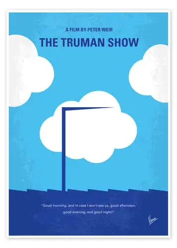 El show de Truman de Chungkong