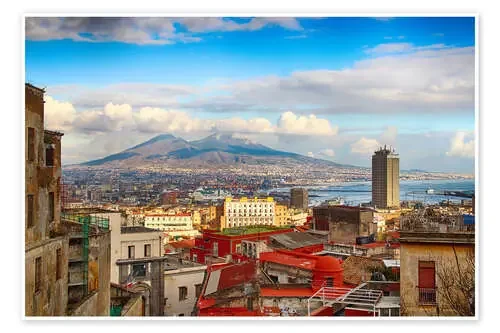 El Vesuvio Editors Choice